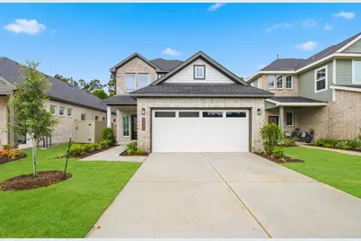 15439 Park Perch Place, Magnolia, TX 77354 - Photo 1