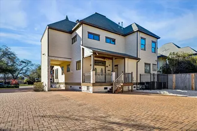 420 Heights Boulevard, Houston, TX 77007 - Photo 7