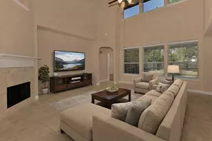 126 Hearthshire Cir, The Woodlands, TX 77354 - Photo 15