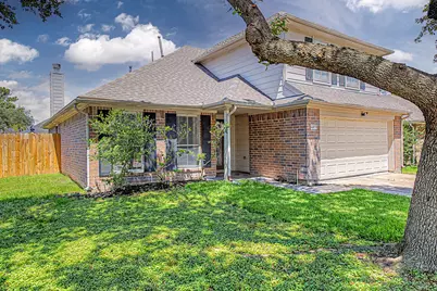 6375 Crossway Drive, Houston, TX 77084 - Photo 3