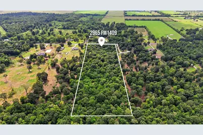 2965 Fm 1409, Dayton, TX 77535 - Photo 1