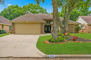 906 Maple Branch Ln, Pearland, TX 77584 - Photo 1