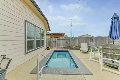 4623 Painted Bunting Lane, Baytown, TX 77521 - Photo 7