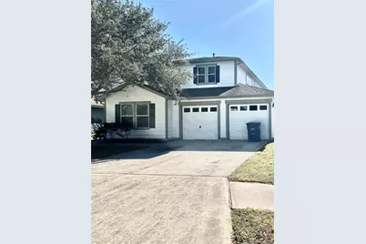 6535 Winter Mountain Lane, Spring, TX 77379 - Photo 1