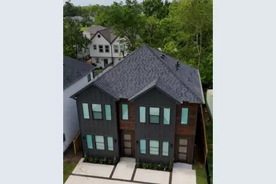 7932 Boy Street #A, Houston, TX 77028 - Photo 1