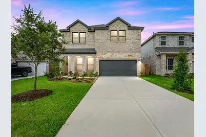 313 Redbud Ridge Drive, Brookshire, TX 77423 - Photo 1