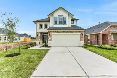 15511 Fathom Line Way, Houston, TX 77053 - Photo 1