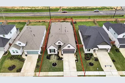 7723 Clover Gully Lane, Katy, TX 77493 - Photo 35