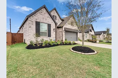7723 Clover Gully Lane, Katy, TX 77493 - Photo 3