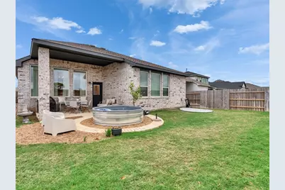 7723 Clover Gully Lane, Katy, TX 77493 - Photo 33