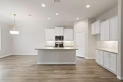 18206 Bayonne Channel Court, Houston, TX 77044 - Photo 7