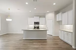 18206 Bayonne Channel Ct, Houston, TX 77044 - Photo 7