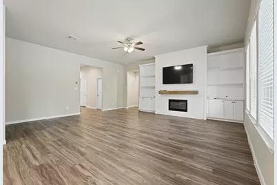 18206 Bayonne Channel Court, Houston, TX 77044 - Photo 5