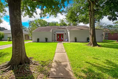 12007 Nova Drive, Houston, TX 77077 - Photo 1