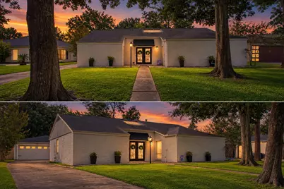 12007 Nova Drive, Houston, TX 77077 - Photo 1