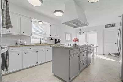 12007 Nova Drive, Houston, TX 77077 - Photo 9