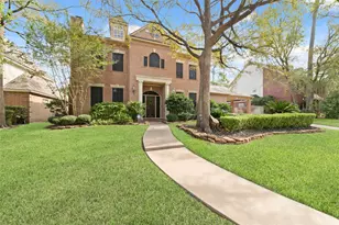 16114 Lafone Dr, Spring, TX 77379 - Photo 1