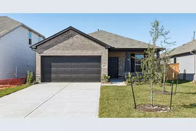 14985 Rustic Moon Road, Conroe, TX 77302 - Photo 1