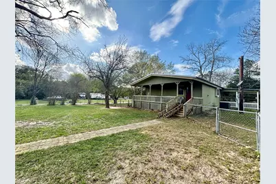 908 N Pitzer Street, Colmesneil, TX 75938 - Photo 21