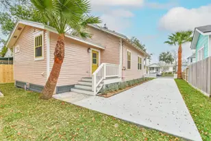 4616 Ave O 1/2, Galveston, TX 77551 - Photo 33