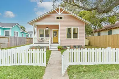 4616 Avenue O 1/2, Galveston, TX 77551 - Photo 1