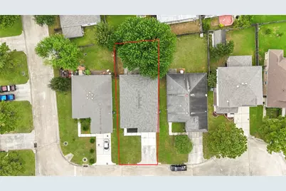914 Colewick Court, Spring, TX 77373 - Photo 3