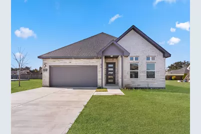 209 Silverleaf Road, Sweeny, TX 77480 - Photo 1