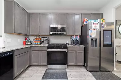 2248 Forest Chestnut Drive, Spring, TX 77386 - Photo 9