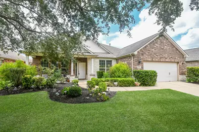 1022 Majestic Oak, Richmond, TX 77469 - Photo 5