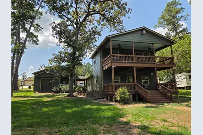 15318 Arrowhead Loop W, Willis, TX 77378 - Photo 5
