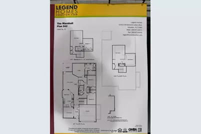 20702 Sommerset Branch Court, Richmond, TX 77407 - Photo 5