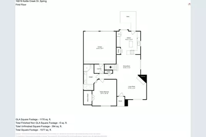 16819 Kettle Creek Drive, Spring, TX 77379 - Photo 23