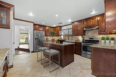 3307 Ashfield Drive, Houston, TX 77082 - Photo 5