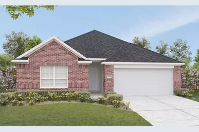 213 Cross Gable Lane, Dayton, TX 77535 - Photo 1