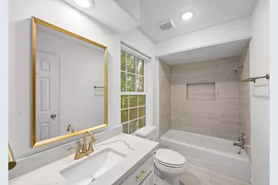 32 Mellow Leaf Court, The Woodlands, TX 77381 - Photo 41