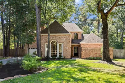 32 Mellow Leaf Court, The Woodlands, TX 77381 - Photo 3