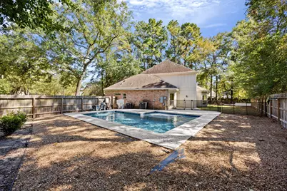 32 Mellow Leaf Court, The Woodlands, TX 77381 - Photo 47