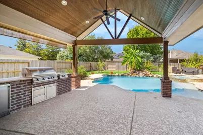 23814 Seventh Heaven, Katy, TX 77494 - Photo 25