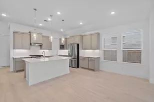 1130 Mills Cove Drive, Missouri City, TX 77459 - Photo 5