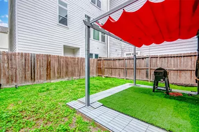 3308 Bastrop Street #B, Houston, TX 77004 - Photo 21