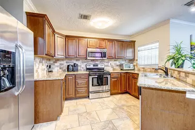 3308 Bastrop Street #B, Houston, TX 77004 - Photo 5