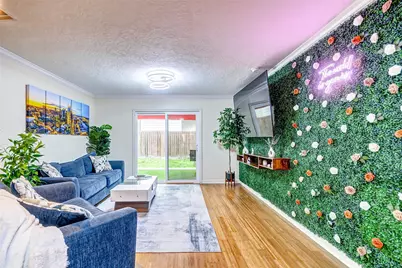 3308 Bastrop Street, Houston, TX 77004 - Photo 1