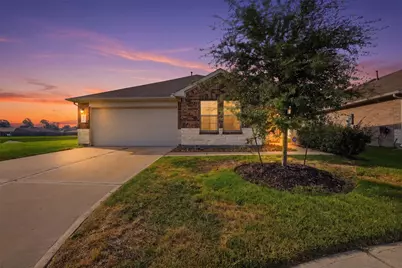 2346 Gold Forsythia Lane, Spring, TX 77373 - Photo 3