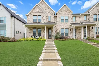 1013 Carnation Drive, Crowley, TX 76036 - Photo 1