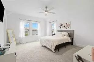 1013 Carnation Dr, Crowley, TX 76036 - Photo 27