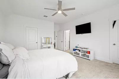 1013 Carnation Drive, Crowley, TX 76036 - Photo 25