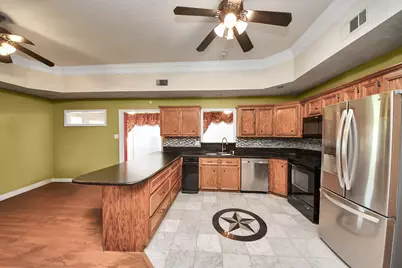 2109 County Road 2274, Cleveland, TX 77327 - Photo 17