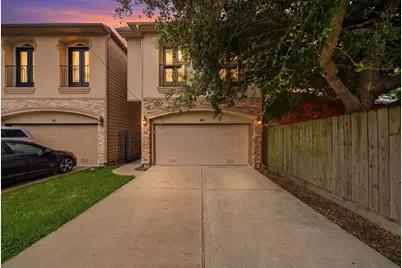 5539 Kiam Street, Houston, TX 77007 - Photo 3