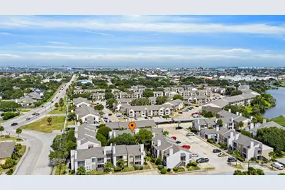 3220 69th Street #D6, Galveston, TX 77551 - Photo 19