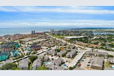 3220 69th Street #D6, Galveston, TX 77551 - Photo 17